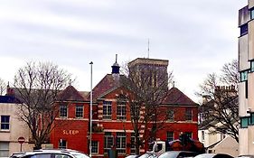 Sleep Hotel